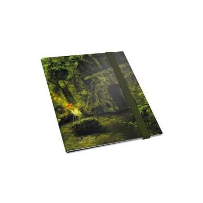 Lands Edition II: Flexxfolio Forest 9-Pocket Binder EN – Zboží Živě