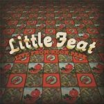 2 Little Feat - Live From Neon Park CD – Hledejceny.cz