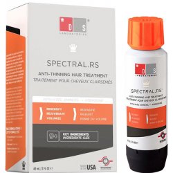 DS Laboratories sérum proti vypadávání vlasů s Aminexilem Spectral RS 60 ml