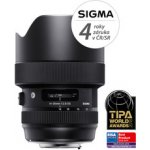 SIGMA 14-24mm f/2.8 DG HSM Art Canon EF – Hledejceny.cz