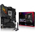 Asus ROG STRIX Z790-H GAMING WIFI 90MB1E10-M0EAY0 – Zboží Živě