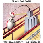 Black Sabbath - Technical Ecstasy 5 LP – Hledejceny.cz