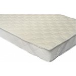 Purtex Chránič matrace jednostranný Snow 180x200 – Hledejceny.cz