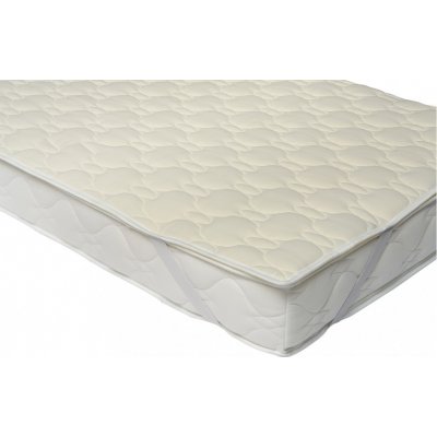 Purtex Jednostranný chránič matrace Snow 80x195 – Zbozi.Blesk.cz