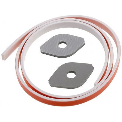 Jika Laufen H8926950000001 vyrovnávací protihluková sada – Zboží Mobilmania