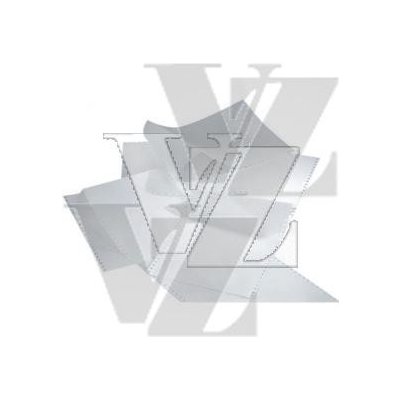 Tabelační papír 1+1 - 240mm, KRPA – Zboží Živě