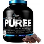 Muscle Sport MR-Gainer Puree 1135 g – Hledejceny.cz