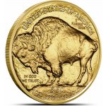 U.S. Mint Zlatá mince Gold Buffalo 1 oz – Zboží Dáma U.S. Mint Zlatá mince Gold Buffalo 1 oz – Zboží Dáma