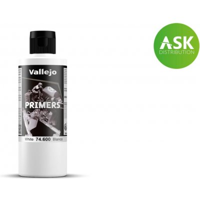 Vallejo 71562 Airbrush Flow Improver 200ml – Zboží Dáma