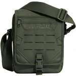 Pentagon přes rameno messenger Sling RAL7013 – Sleviste.cz