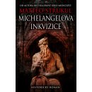 Michelangelova inkvizice - Strukul Matteo