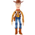 Mattel Pixar Toy Story Woody mluvící – Hledejceny.cz