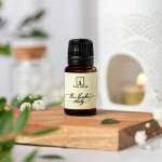 Tvoje svíčka směs EO Prachovské Skály levandule 10 ml – Hledejceny.cz