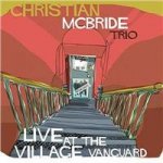Christian Mcbride - Live At The Village CD – Hledejceny.cz