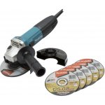 Makita GA5030RX1 – Zbozi.Blesk.cz