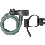 AXA Resolute 120/8 tm. zelený – Zboží Dáma