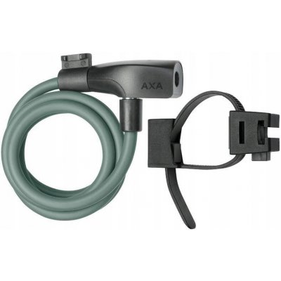 AXA Resolute 120/8 tm. zelený – Zboží Dáma