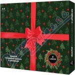 Leros Vánoční bylinková nadílka 6 x 5 sáčků – Hledejceny.cz