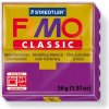 Modelovací hmota Fimo Staedtler soft purpurová fialová 56 g