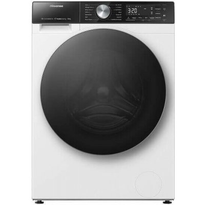 Hisense WF5S1245BW – Zboží Dáma