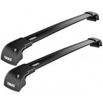 Příčníky Thule WingBar Edge 9592B – Zbozi.Blesk.cz