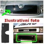 Škoda Octavia II 04-07 dolní Zimní clona | Zboží Auto