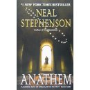 Anathem, English edition