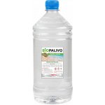 Hoříme Premium Biolíh 1l Modrá laguna – Zboží Dáma Hoříme Premium Biolíh 1l Modrá laguna – Zboží Dáma