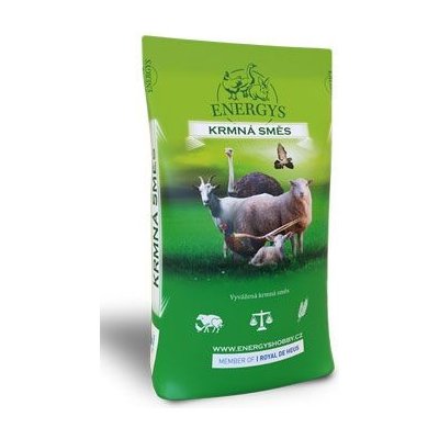 De Heus a.s. Krmivo pro křepelky Mini 25 kg – Hledejceny.cz