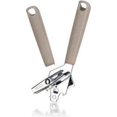 BANQUET Otvírák na konzervy NATURAL 21 x 4,5 cm (28505095-A) – Hledejceny.cz