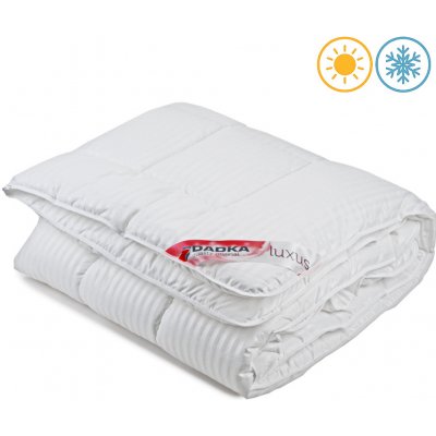 Dadka přikrývka Luxus 135x220 – Zboží Dáma