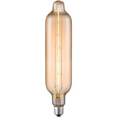 Home Sweet Home LED světelný zdroj Amber, 5 W, 400 lm, teplá bílá, E27 L111020-20 – Zboží Živě