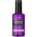Kundal Macadamia Ultra Serum Vlasové sérum Pink Grapefruit 100 ml – Hledejceny.cz