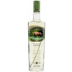 Zubrowka Bison grass 37,5% 0,5 l (holá láhev) – Zboží Dáma