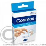 Cosmos voděodolná náplast 5 velikostí 20 ks – Zboží Dáma