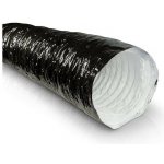 PhonicTrap ventilační potrubí odhlučněné 204mm x 10m – Hledejceny.cz
