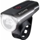 Sigma Aura 60 USB přední černé