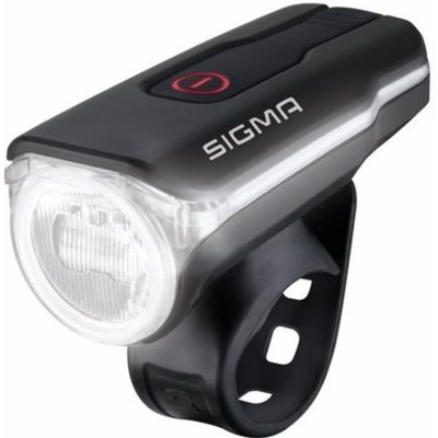 Sigma Aura 60 USB přední černé – Zboží Mobilmania