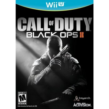 Call of Duty: Black Ops 2