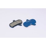 SINTER BRZDOVÉ DESTIČKY SRAM (MAVEN) BLUE (73-040-034-7) Uni – Sleviste.cz