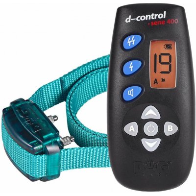 DogTrace d-control 200 mini – Zboží Mobilmania