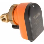 Dambat IBO CPI 15-15 na TUV – Sleviste.cz