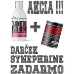 FitBoom Carnitine 150 000 1000 ml – Zboží Dáma