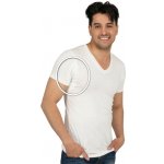 Sapreza Neviditelné tričko pod košili proti pocení hluboký výstřih – Hledejceny.cz