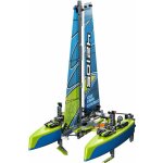LEGO® Technic 42105 Katamarán – Zboží Živě