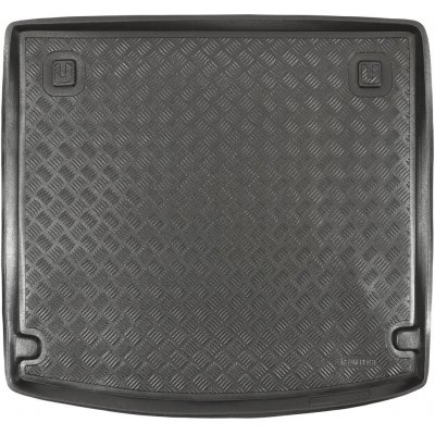 Plastová vana do kufru Rezaw-Plast Opel Astra H 2004-2014 combi, bez protiskluzu – Hledejceny.cz