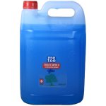Me too tekuté mýdlo s antibakteriální přísadou Blue 5 l – Zbozi.Blesk.cz