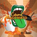 Big Mouth Classical Double Caramel Macchiato 10 ml