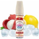 Dinner Lady Ice Flip Flop Lychee 20 ml – Zboží Dáma