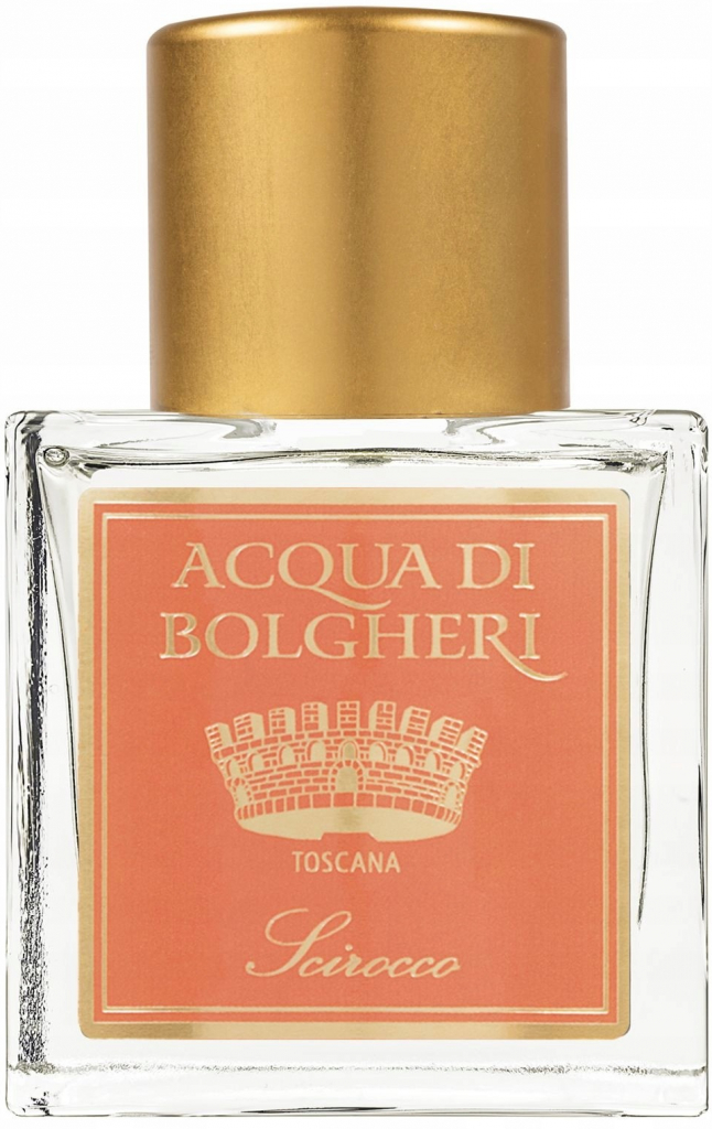 Acqua di Bolgheri Scirocco parfémovaná voda dámská 50 ml